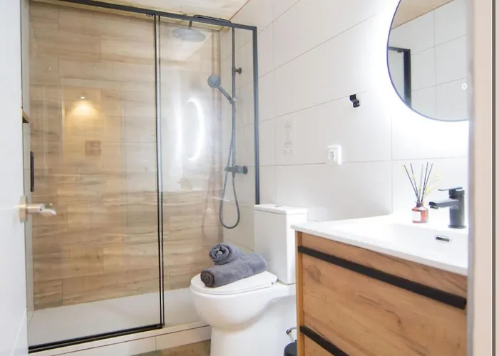 In 7 Affittacamere Alicante
